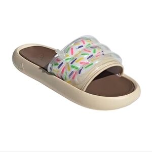 Adidas ZPLAASH Sprinkle Slides